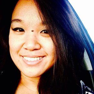 Meet your Posher, Christy